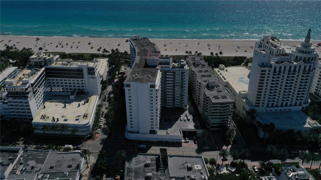 100 Lincoln Rd 440, Miami Beach, FL 33139