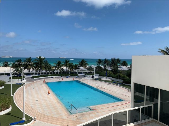 100 Lincoln Rd 440, Miami Beach, FL 33139