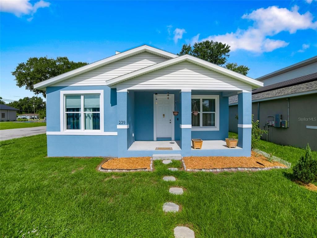 239 BURBANK AVENUE, Lakeland, FL 33801