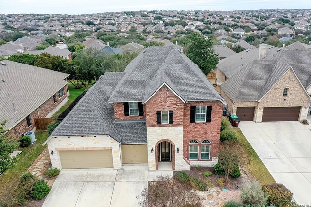 25606 Poerner Trail, San Antonio, TX 78261