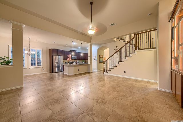 25606 Poerner Trail, San Antonio, TX 78261