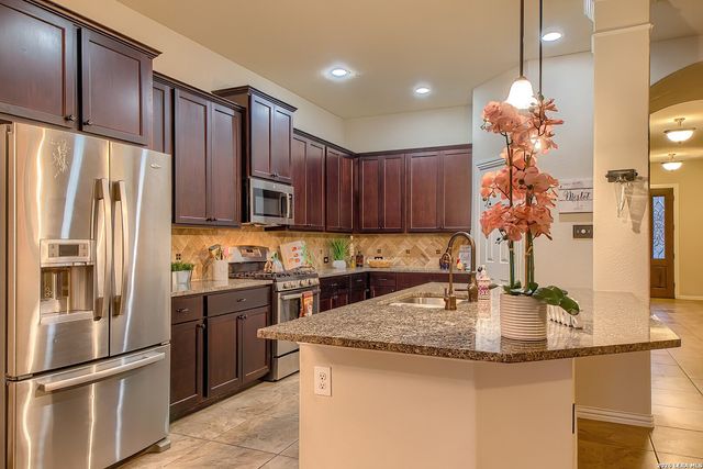 25606 Poerner Trail, San Antonio, TX 78261