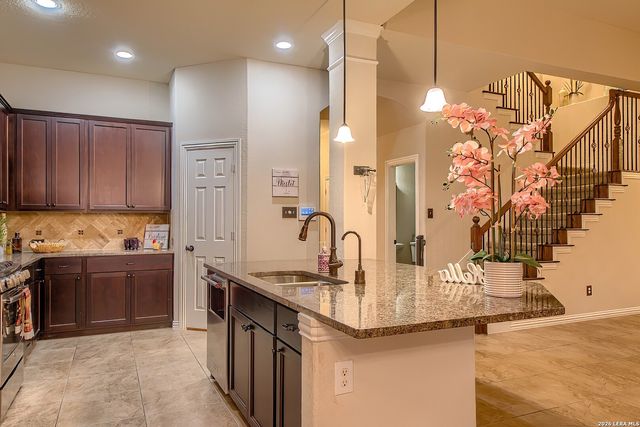 25606 Poerner Trail, San Antonio, TX 78261