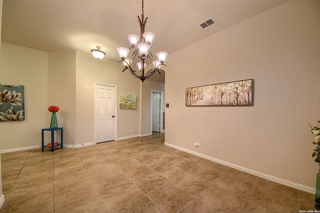 25606 Poerner Trail, San Antonio, TX 78261