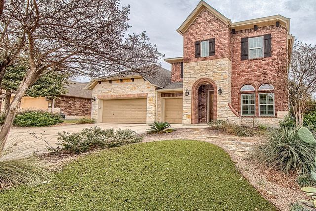 25606 Poerner Trail, San Antonio, TX 78261