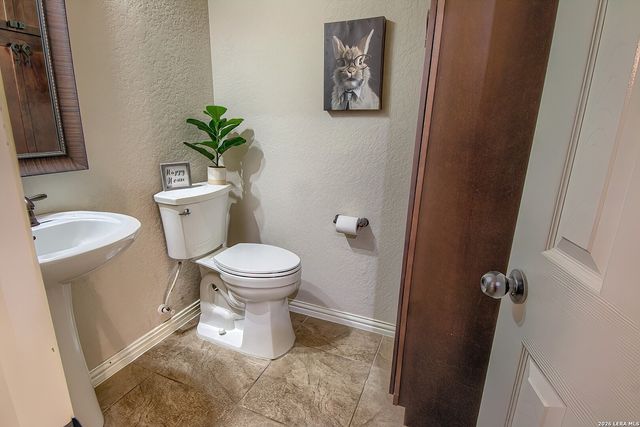 25606 Poerner Trail, San Antonio, TX 78261