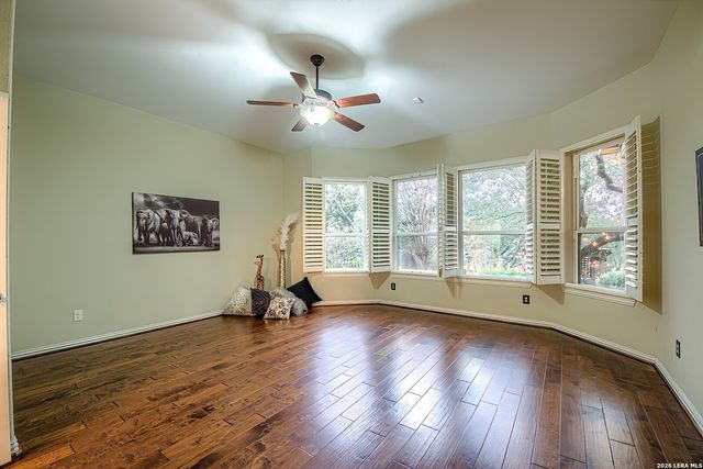 25606 Poerner Trail, San Antonio, TX 78261