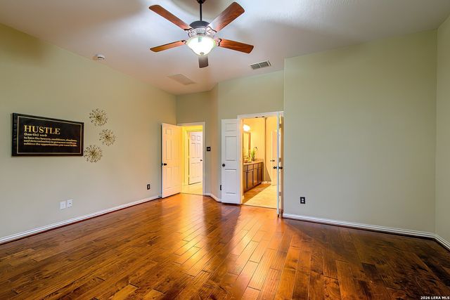 25606 Poerner Trail, San Antonio, TX 78261