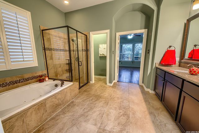 25606 Poerner Trail, San Antonio, TX 78261