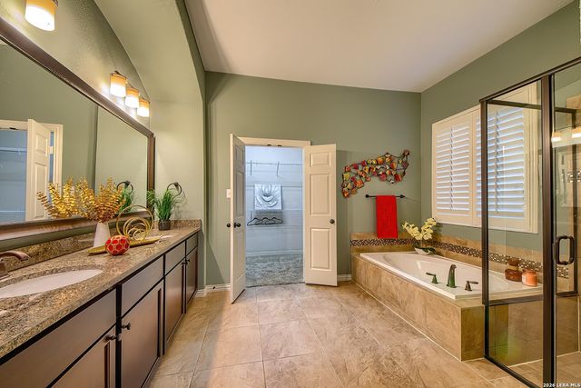 25606 Poerner Trail, San Antonio, TX 78261