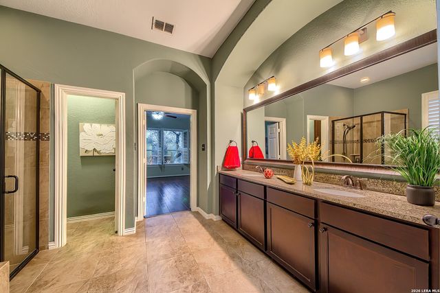 25606 Poerner Trail, San Antonio, TX 78261