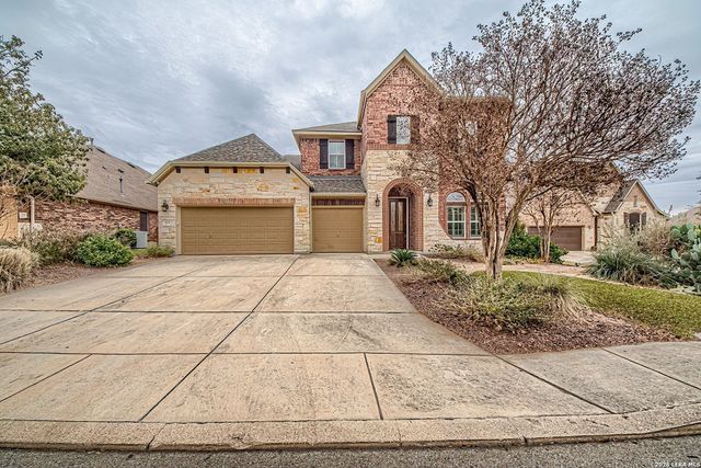 25606 Poerner Trail, San Antonio, TX 78261