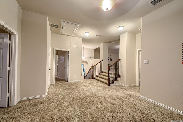 25606 Poerner Trail, San Antonio, TX 78261