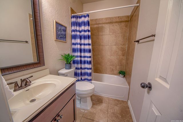 25606 Poerner Trail, San Antonio, TX 78261