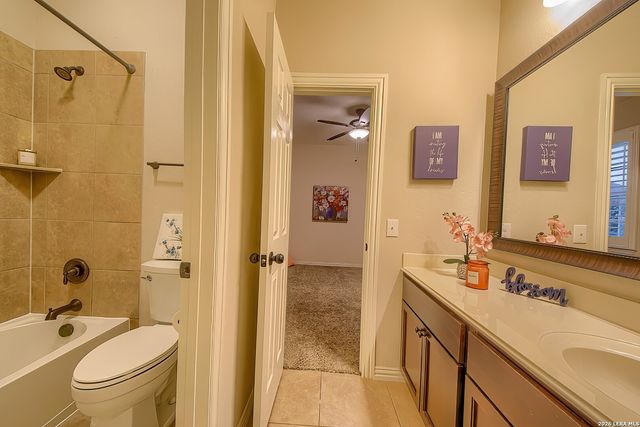 25606 Poerner Trail, San Antonio, TX 78261