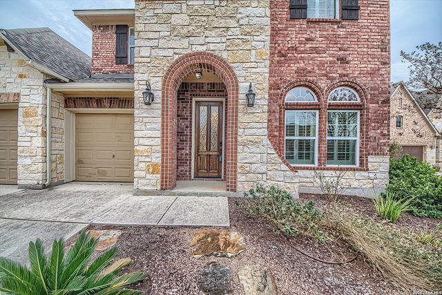 25606 Poerner Trail, San Antonio, TX 78261
