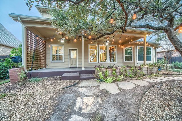 25606 Poerner Trail, San Antonio, TX 78261