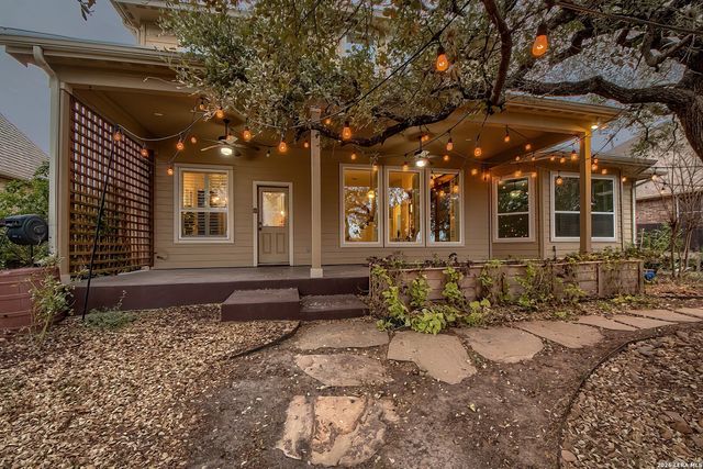 25606 Poerner Trail, San Antonio, TX 78261