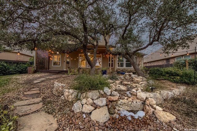 25606 Poerner Trail, San Antonio, TX 78261