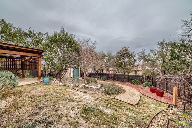 25606 Poerner Trail, San Antonio, TX 78261