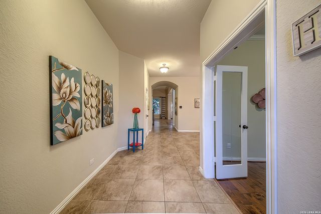 25606 Poerner Trail, San Antonio, TX 78261