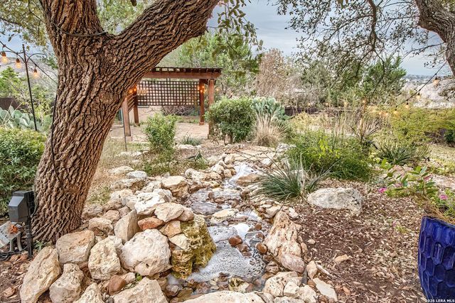 25606 Poerner Trail, San Antonio, TX 78261