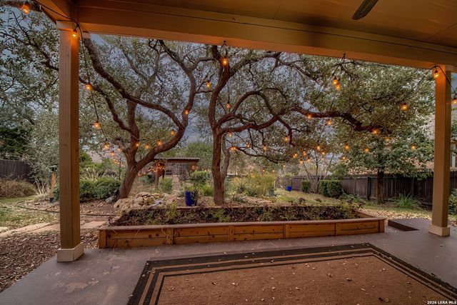 25606 Poerner Trail, San Antonio, TX 78261