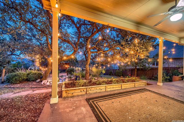 25606 Poerner Trail, San Antonio, TX 78261