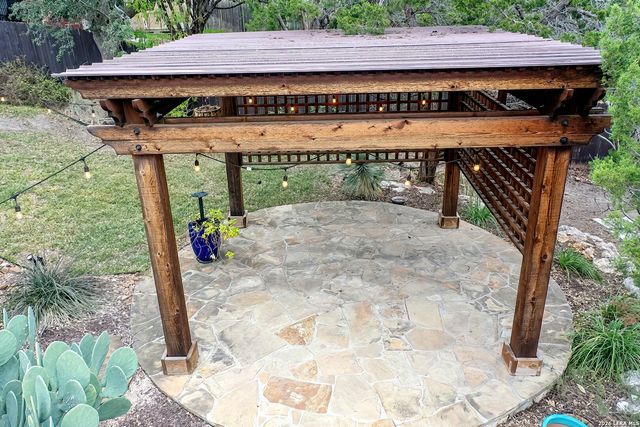 25606 Poerner Trail, San Antonio, TX 78261