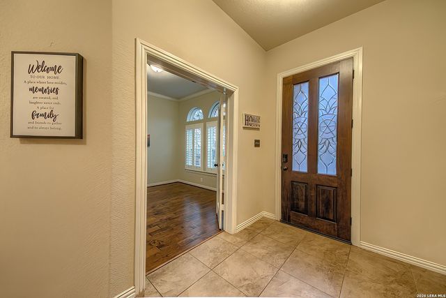 25606 Poerner Trail, San Antonio, TX 78261