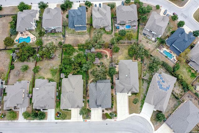 25606 Poerner Trail, San Antonio, TX 78261