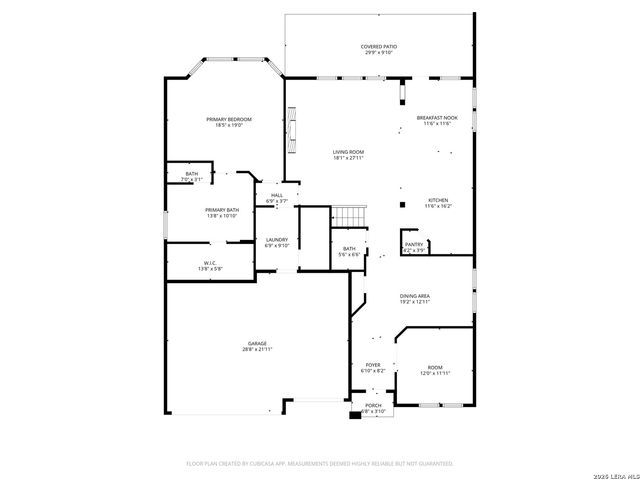 25606 Poerner Trail, San Antonio, TX 78261