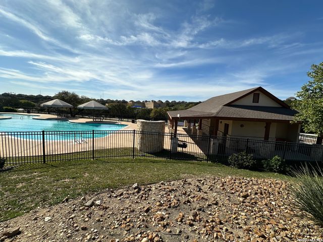 25606 Poerner Trail, San Antonio, TX 78261