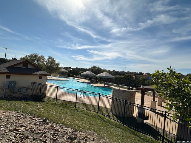 25606 Poerner Trail, San Antonio, TX 78261