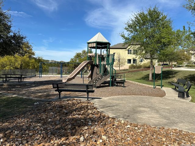 25606 Poerner Trail, San Antonio, TX 78261