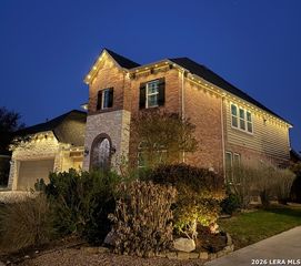 25606 Poerner Trail, San Antonio, TX 78261