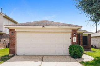 20922 Neelie Court, Humble, TX 77338