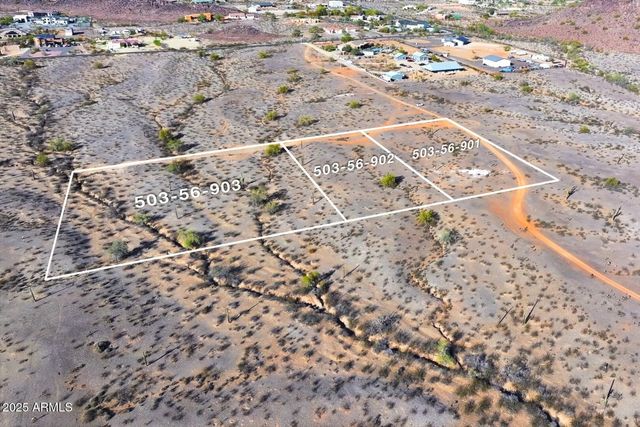 27864 N 158th Avenue, Surprise, AZ 85387