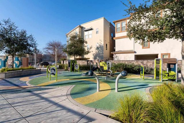 5531 5531 Metropolitan Way, Dublin, CA 94568