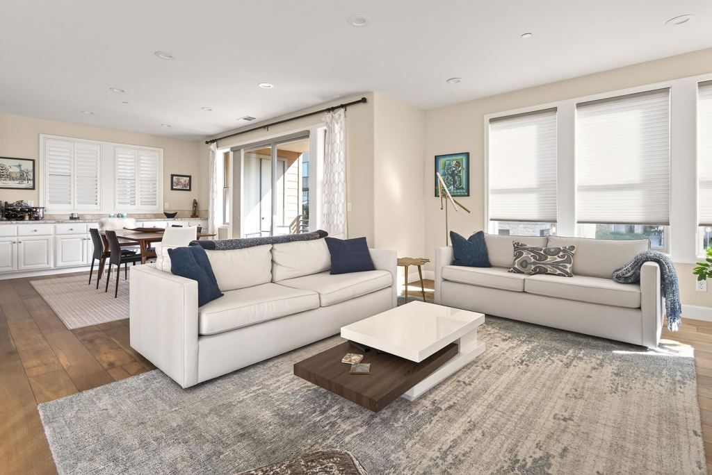 Image 14 of property listing at 5531 Metropolitan Way, Dublin, CA 94568