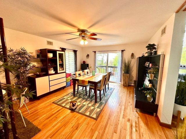 14 Laurel Ridge Drive, Belchertown, MA 01007