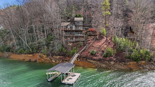 310 Cove Ridge Lane, Butler, TN 37640