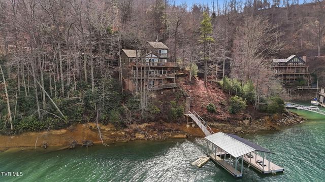 310 Cove Ridge Lane, Butler, TN 37640