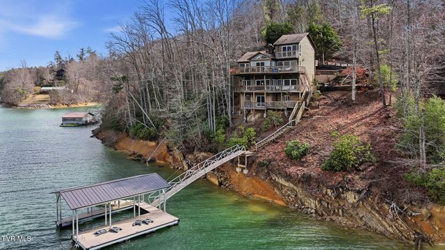 310 Cove Ridge Lane, Butler, TN 37640