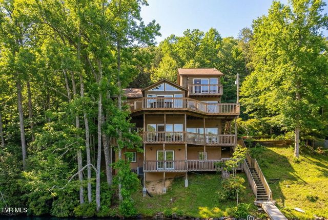 310 Cove Ridge Lane, Butler, TN 37640