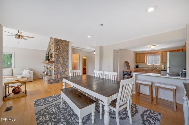 310 Cove Ridge Lane, Butler, TN 37640