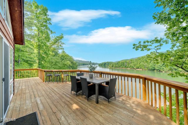 310 Cove Ridge Lane, Butler, TN 37640