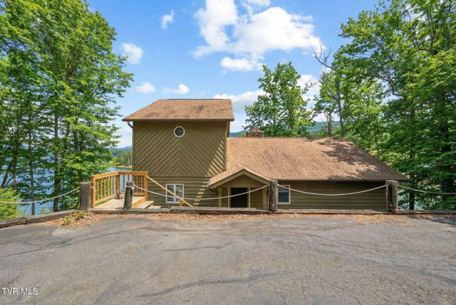 310 Cove Ridge Lane, Butler, TN 37640