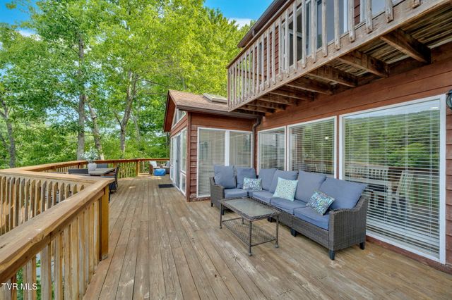 310 Cove Ridge Lane, Butler, TN 37640