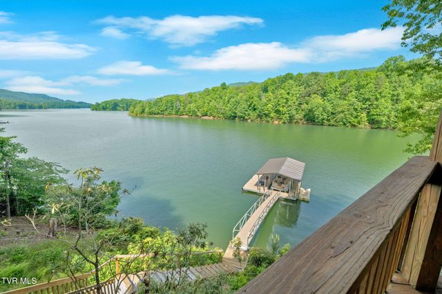 310 Cove Ridge Lane, Butler, TN 37640